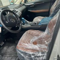 لکسوس NX 300 H 300، مدل ۲۰۱۷|خودرو سواری و وانت|تهران, سعادت‌آباد|دیوار