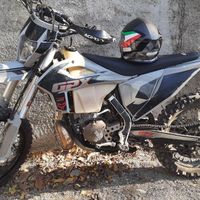 gpx 250.اندرو دوزمانه crmهوندا ktm|موتورسیکلت|تهران, استاد معین|دیوار