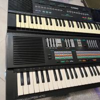 ارگ آموزشی یاماها و کاسیو ژاپنی yamaha casio جذاب|پیانو، کیبورد، آکاردئون|تهران, سازمان برنامه|دیوار