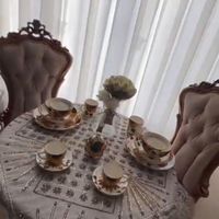 مبل کلاسیک واستیل|مبلمان خانگی و میز عسلی|تهران, جوادیه تهرانپارس|دیوار