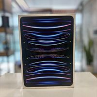 ایپد پرو 11 اینچ  128gig Wifi مدل 2022|تبلت|تهران, فردوسی|دیوار
