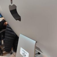 کامپیوتر آیمک اپل iMac A1418 i5/RAM8/256SSD 2018|رایانه رومیزی|تهران, بلوار کشاورز|دیوار