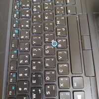 لپتاپ dell latitude 5580|رایانه همراه|تهران, شهرک شهید باقری|دیوار