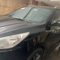 هیوندای توسان ix 35 2400cc، مدل آخر ۲۰۱۱|خودرو سواری و وانت|تهران, کامرانیه|دیوار