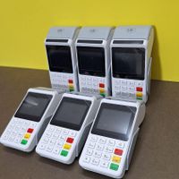 کارتخوان I90 m3p V72*  919* Nwepoz 7210 s910|فروشگاه و مغازه|تهران, دولت‌آباد|دیوار