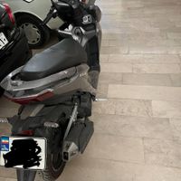کلیک ۱۵۰|موتورسیکلت|تهران, ایوانک|دیوار