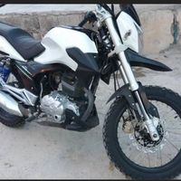 تلاش تابان ۱۵۰|موتورسیکلت|تهران, بلوار کشاورز|دیوار