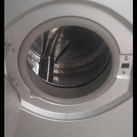 ماشین لباسشویی هایر - Haier|ماشین لباسشویی و خشک‌کن لباس|تهران, چیتگر|دیوار