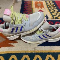 کتونی zx 8000 سایر ۳۸/۵|کیف، کفش، کمربند|تهران, فلاح|دیوار