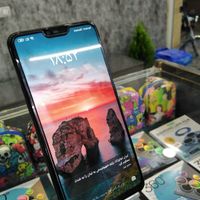 شیائومی Mi 8 Lite با حافظهٔ ۱۲۸ گیگابایت|موبایل|شیراز, حجت آباد|دیوار