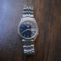 ساعت Seiko 5 - سیکو ۵ اتومات - بی نقص|ساعت|تهران, میدان انقلاب|دیوار