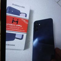 سامسونگ Galaxy A15 ۱۲۸ گیگابایت|موبایل|تهران, مینا|دیوار