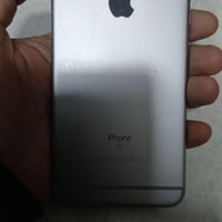 iphone 6s plus گوشی در حد نو|موبایل|تهران, مخصوص|دیوار