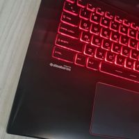 گیمینگ قدرتمندMsi Gaming Gs73V i7 گرافیک ۶ Gtx1060|رایانه همراه|تهران, باغ فیض|دیوار