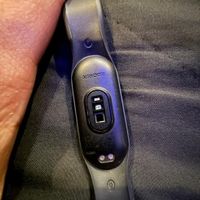 Mi band 7 Global|ساعت|تهران, تهرانپارس شرقی|دیوار