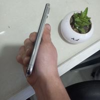اپل iPhone X با حافظهٔ ۲۵۶ گیگابایت|موبایل|دامغان, |دیوار