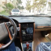 پارس فول لوازم،موتور تقویت۲ هزار مدل ۹۵مشابه۴۰۲|خودرو سواری و وانت|زاهدان, |دیوار