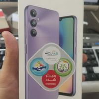 سامسونگ Galaxy A05s ۶۴ گیگابایت|موبایل|تهران, هاشم‌آباد|دیوار