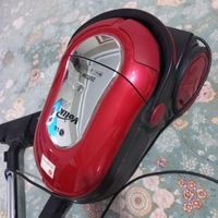 جارو برقی ال جی  ۲۰۰۰|جاروبرقی، جارو شارژی، بخارشو|تهران, محمودیه|دیوار