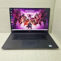 گیمینگ رندرینگ Dell precision 5540 i7Hرم۱۶ گرافیک۴|رایانه همراه|تهران, باغ فیض|دیوار