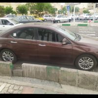 جک J5 اتوماتیک 1800cc، مدل ۱۳۹۴|خودرو سواری و وانت|تهران, اختیاریه|دیوار