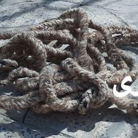 رسن  تازه درست شده|کوهنوردی و کمپینگ|الشتر, |دیوار