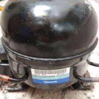 کمپرسور یخچال پاناسونیک اصل|یخچال و فریزر|تهران, پاتریس لومومبا|دیوار