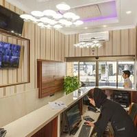 هتل-آپارتمان-4-ستاره-و-ویلایی-3خواب-دربست