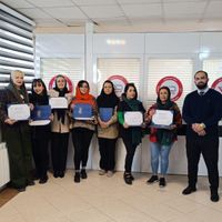 آموزش همراه با استخدام|خدمات آموزشی|تهران, حکیمیه|دیوار