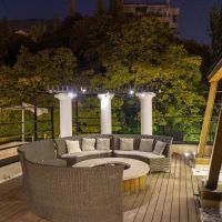 آپارتمان-150-متری-2-خواب-لواسان-oushan-villa