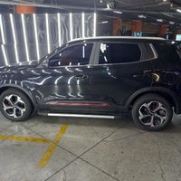 ام‌وی‌ام X55 Pro اکسلنت اسپرت، مدل ۱۴۰۱|خودرو سواری و وانت|تهران, جنت‌آباد مرکزی|دیوار