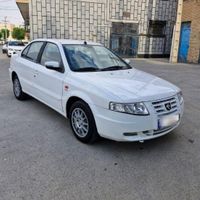 سمند سورن ELX توربو شارژ، (فقط اقساطی)|خودرو سواری و وانت|تهران, باغ فیض|دیوار