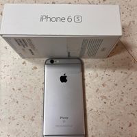 گوشی ایفون 6s -64|موبایل|تهران, درب دوم|دیوار