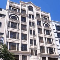 220متر-موقعیت-اداری-سعادت-آباد