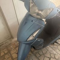 موتور هیرو پلیژر مدل ۹۵|موتورسیکلت|تهران, تسلیحات|دیوار