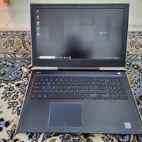 لپ تاپ مهندسی قدرتمند Dell G7 i7h|رایانه همراه|تهران, اندیشه (شهر زیبا)|دیوار