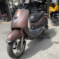 فیدل کلاسیک 170 cc|موتورسیکلت|تهران, آبشار|دیوار