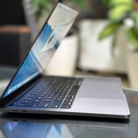 لپتاپ MacBook Pro اپل/2016/Corei7/Ram 16/Touch bar|رایانه همراه|تهران, سلسبیل|دیوار