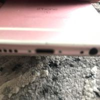 اپل iPhone 6s با حافظهٔ ۱۶ گیگابایت|موبایل|تهران, نازی‌آباد|دیوار