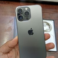 اپل iPhone 13 Pro ۲۵۶ گیگابایت|موبایل|تهران, باغ فیض|دیوار