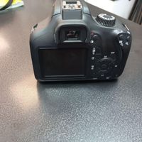 canon 4000D|دوربین عکاسی و فیلم‌برداری|تهران, بازار|دیوار