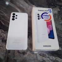 سامسونگ گلکسی A13 5G با حافظهٔ ۶۴ گیگابایت|موبایل|تهران, تهران‌سر|دیوار
