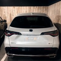 هوندا ZR-V Hybrid، مدل ۲۰۲۴|خودرو سواری و وانت|تهران, ولنجک|دیوار