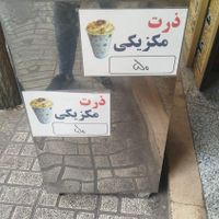 دستگاه ذرت مکزیکی در حد نو|کافی‌شاپ و رستوران|تهران, ابن بابویه|دیوار
