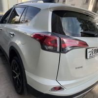 تویوتا راوفور، مدل ۲۰۱۷|خودرو سواری و وانت|تهران, سعادت‌آباد|دیوار