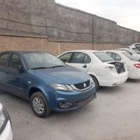 استوک و اوراقی شاهین کوییک ساینا|قطعات یدکی و لوازم جانبی|تهران, افسریه|دیوار