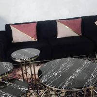 مبل راحتی|مبلمان خانگی و میز عسلی|تهران, خلیج فارس|دیوار