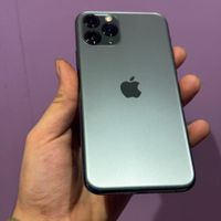 اپل iPhone 11 Pro ۵۱۲ گیگابایت|موبایل|تهران, آهنگ|دیوار