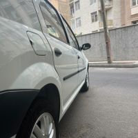 تندر ۹۰ فرانسوی صفر|خودرو سواری و وانت|تهران, شمس‌آباد|دیوار