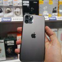 آیفون IPHONE 11 Pro 256G LLA|موبایل|تهران, نیرو هوایی|دیوار